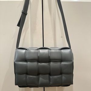 Bottega Veneta Padded Cassette Bag
